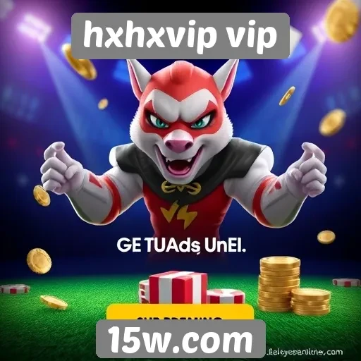 Promoções e bônus do hxhxvip vip
