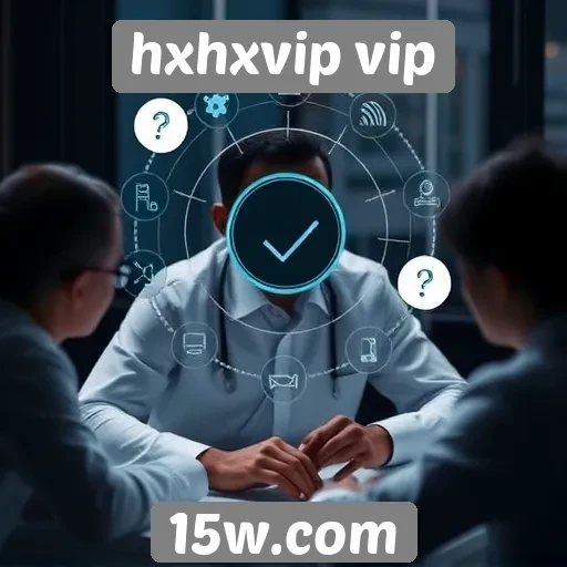 novas funcionalidades introduzidas no hxhxvip vip
