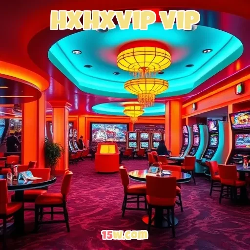 hxhxvip vip: Promoções Imperdíveis para Todos os Jogadores!
