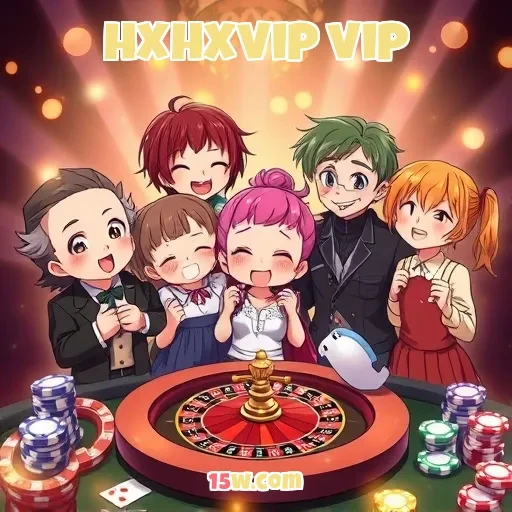 hxhxvip vip Segurança