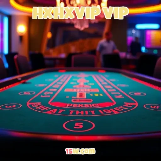 hxhxvip vip Caça-Níqueis