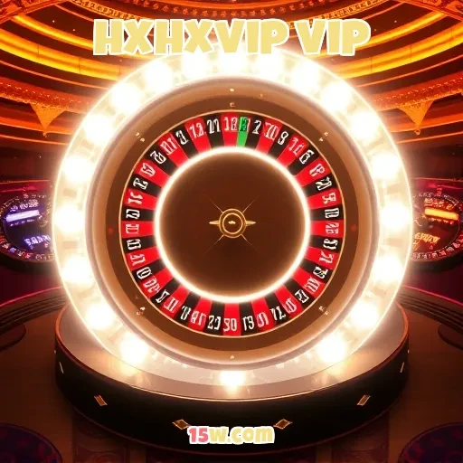 hxhxvip vip: Descubra o Suporte 24/7 Que Revoluciona a Jogatina!