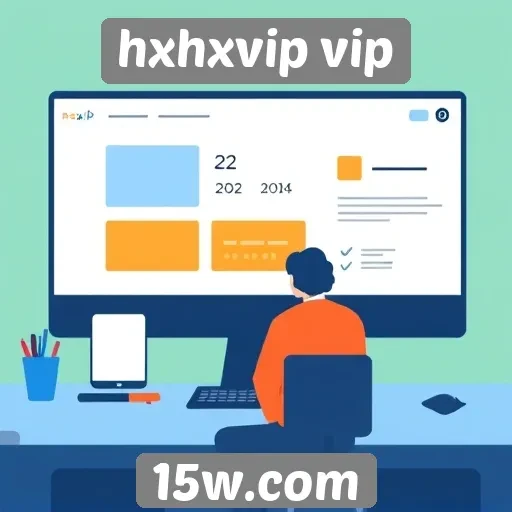 experiência do usuário no site hxhxvip vip avaliada