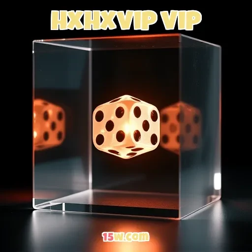 hxhxvip vip: A Experiência Premium que Você Não Pode Perder